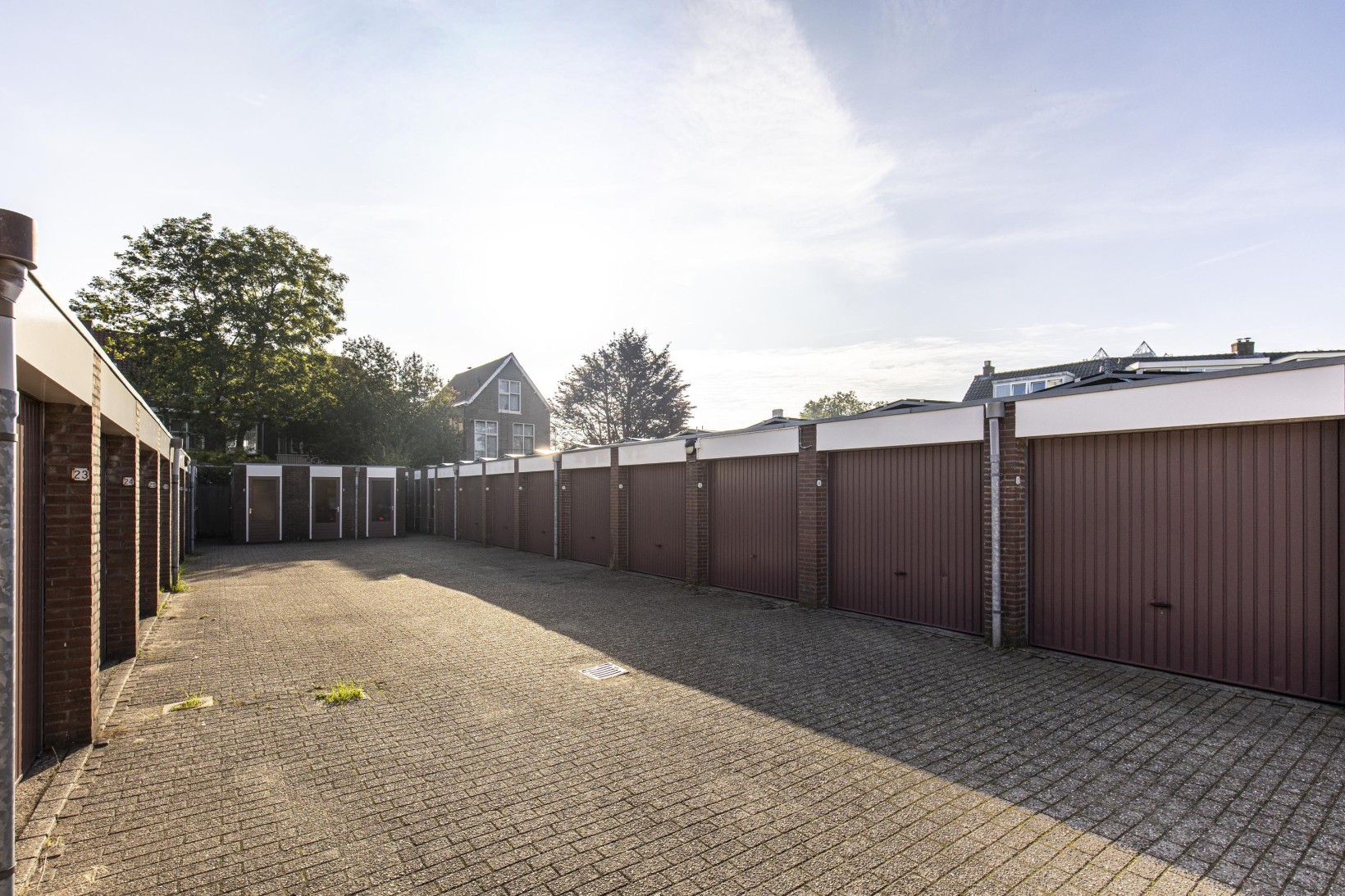 Appartement te koop: Transvaalstraat 10B, Haarlem