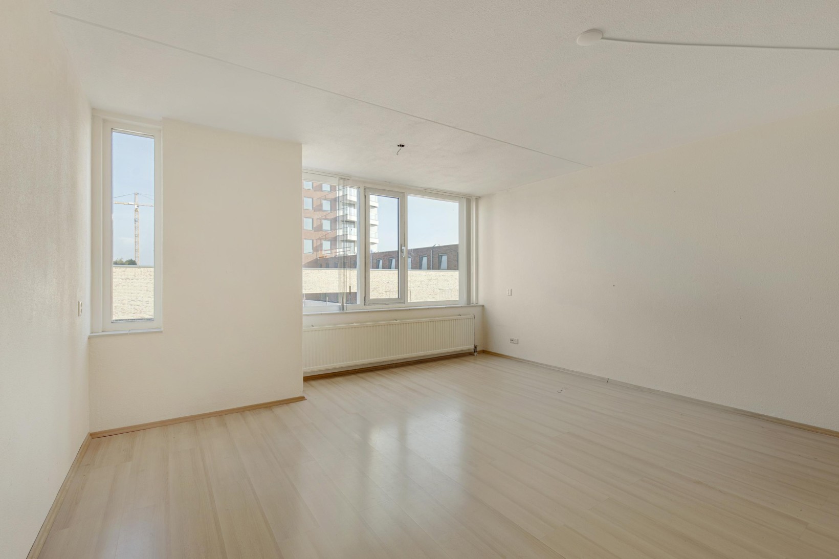 Appartement te koop: Transvaalstraat 10B, Haarlem