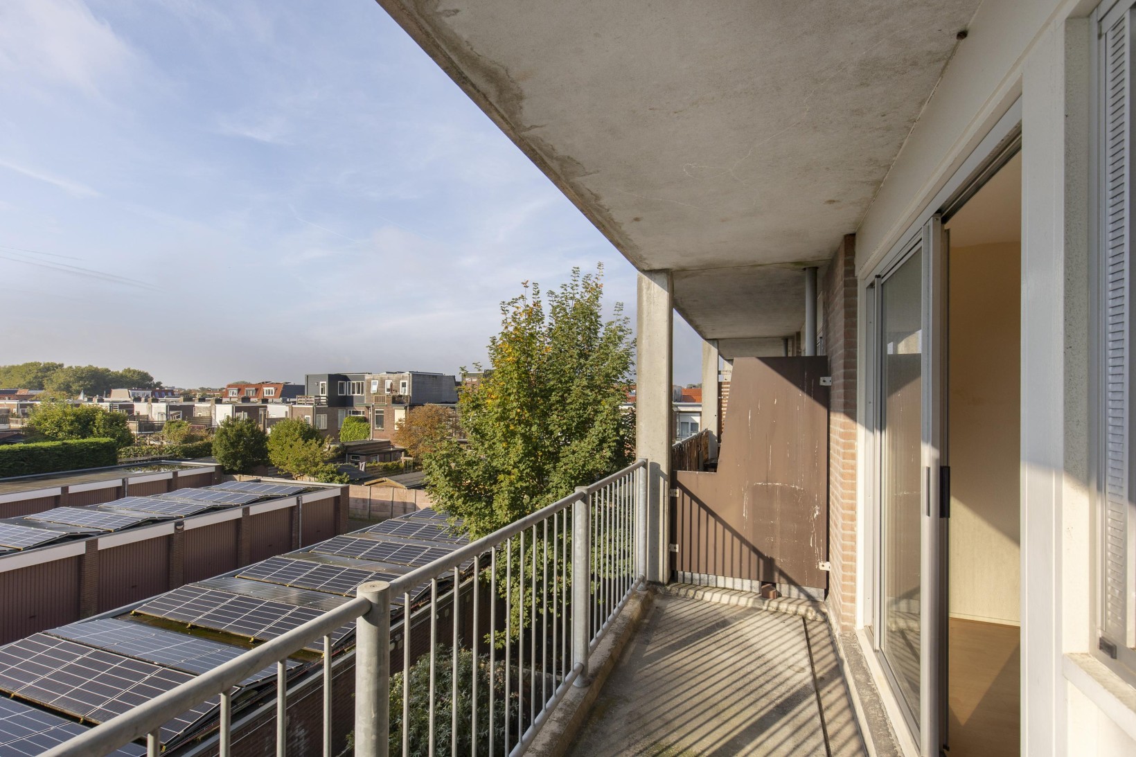 Appartement te koop: Transvaalstraat 10B, Haarlem