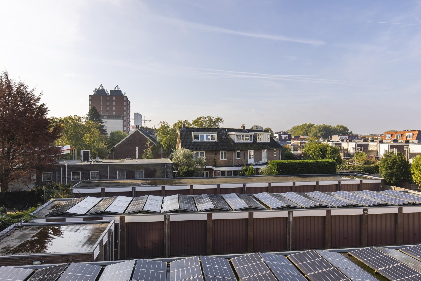 Appartement te koop: Transvaalstraat 10B, Haarlem