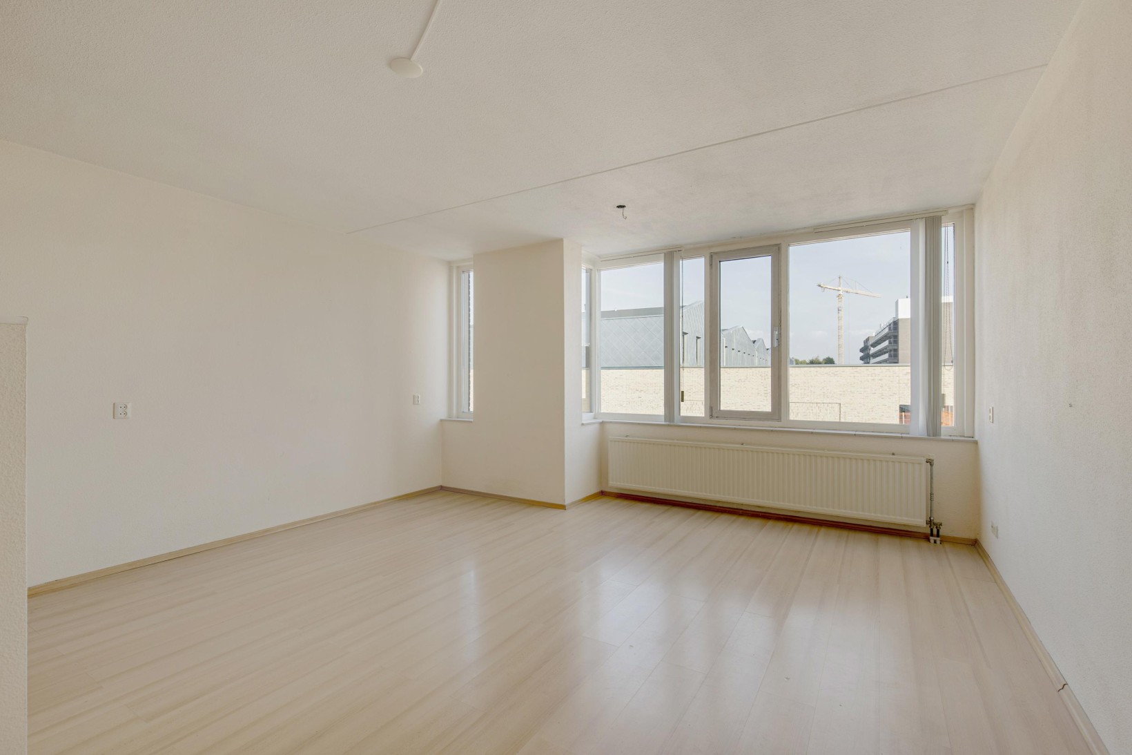 Appartement te koop: Transvaalstraat 10B, Haarlem