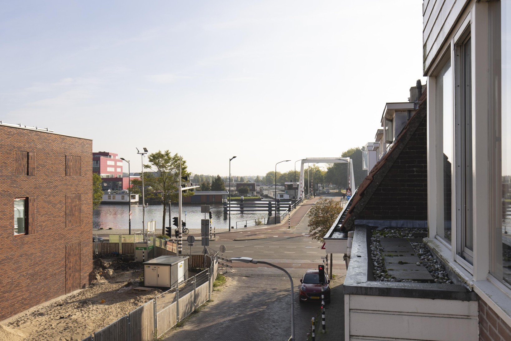 Appartement te koop: Transvaalstraat 10B, Haarlem