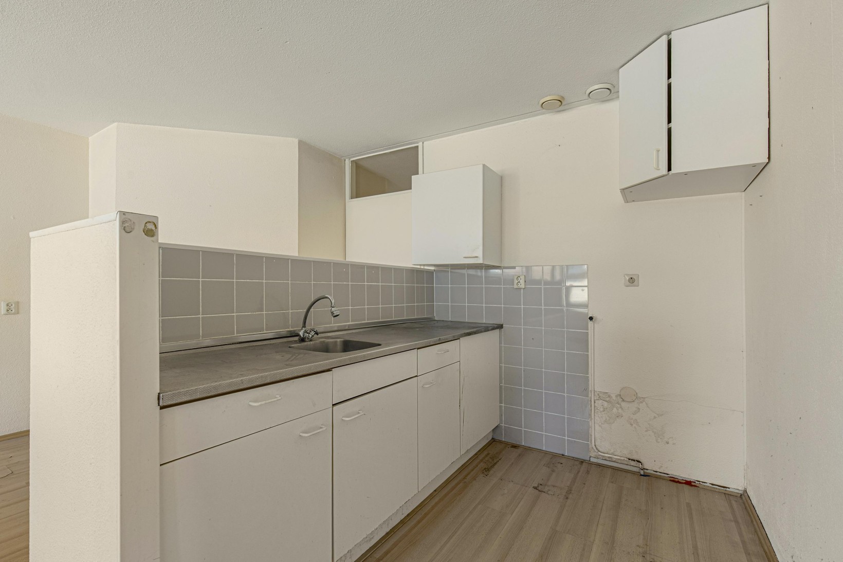 Appartement te koop: Transvaalstraat 10B, Haarlem