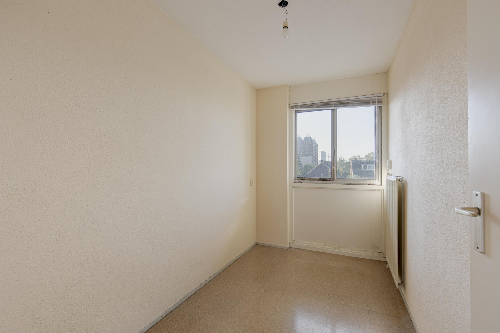 Appartement te koop: Transvaalstraat 10B, Haarlem