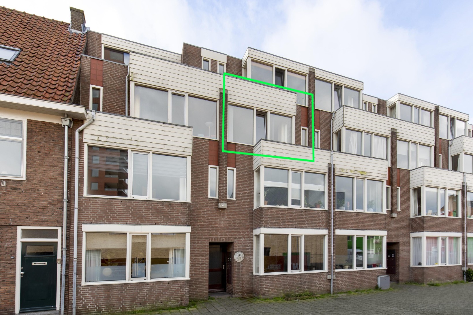 Appartement te koop: Transvaalstraat 10B, Haarlem