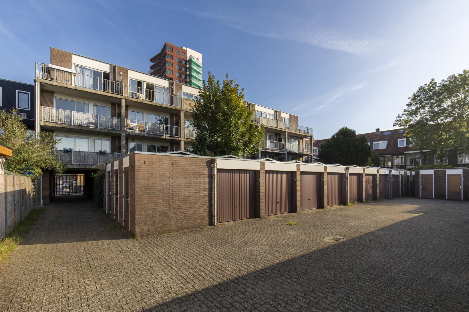 Appartement te koop: Transvaalstraat 10B, Haarlem