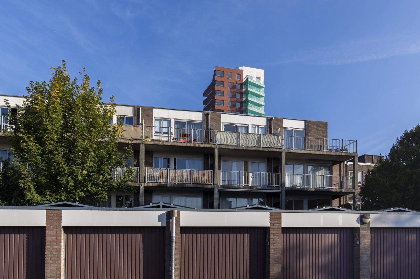 Appartement te koop: Transvaalstraat 10B, Haarlem