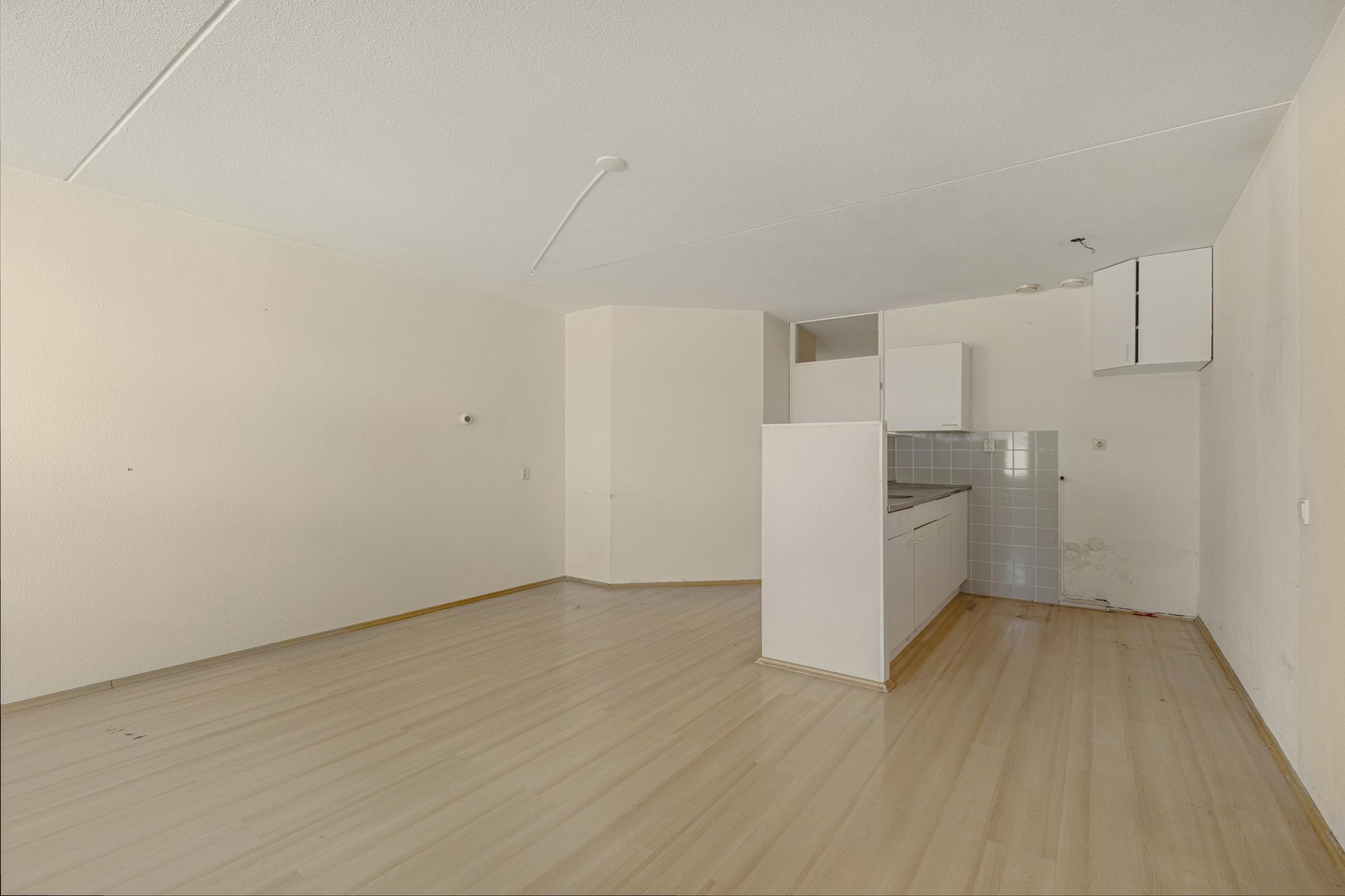 Appartement te koop: Transvaalstraat 10B, Haarlem