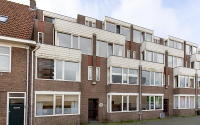 Transvaalstraat 10-B