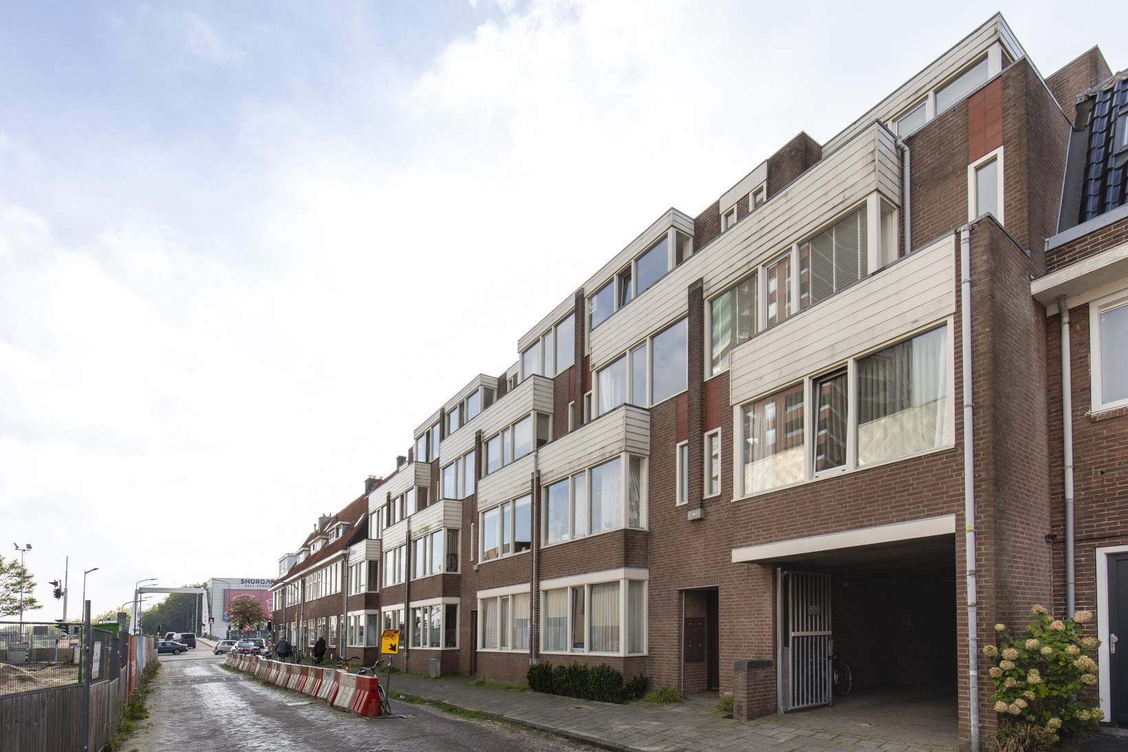 Appartement te koop: Transvaalstraat 10B, Haarlem