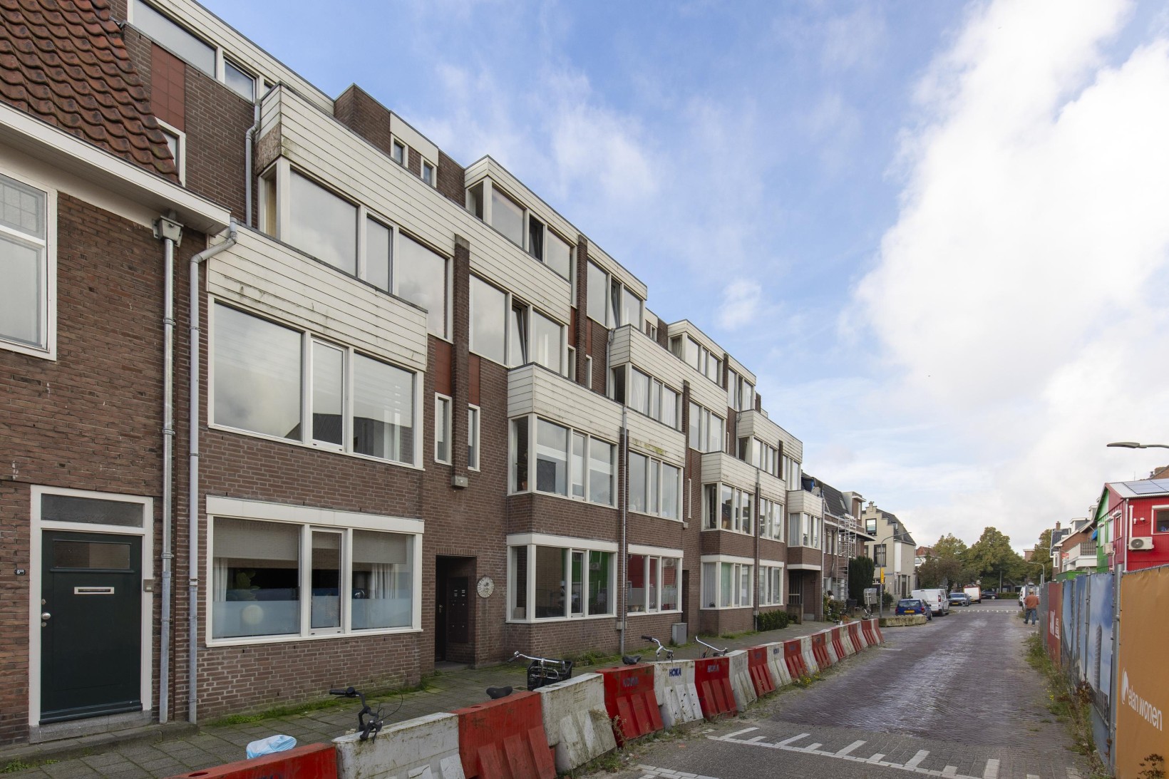 Appartement te koop: Transvaalstraat 10B, Haarlem