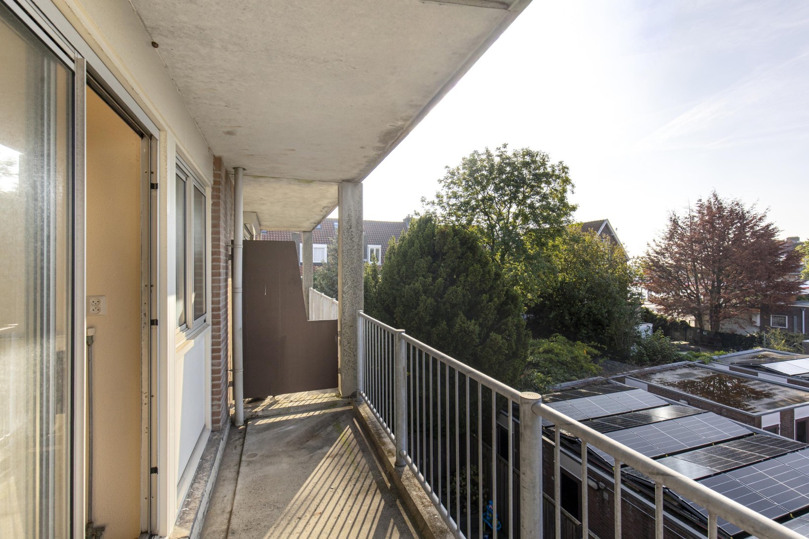 Appartement te koop: Transvaalstraat 10B, Haarlem