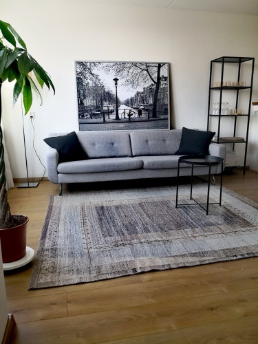 Transvaalstraat 16-A