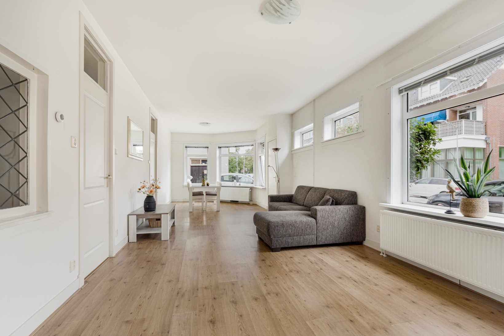 Appartement te koop: Transvaalstraat 22, Haarlem