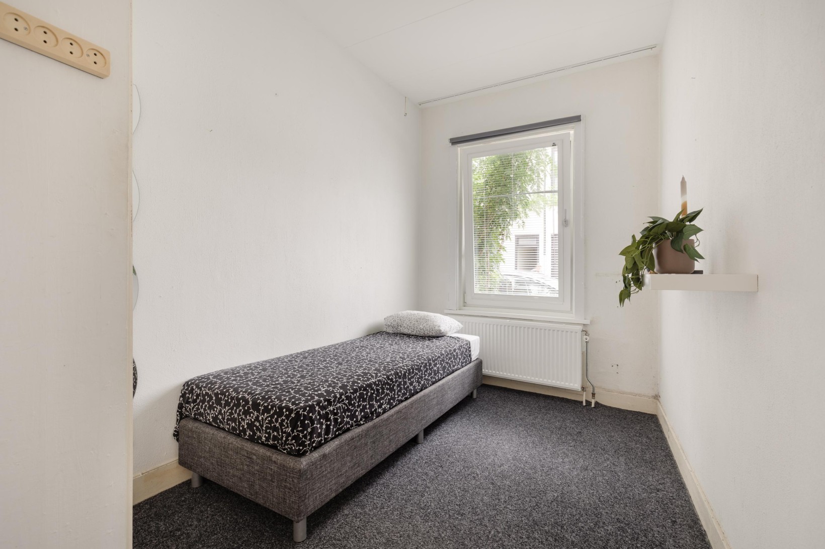 Appartement te koop: Transvaalstraat 22, Haarlem