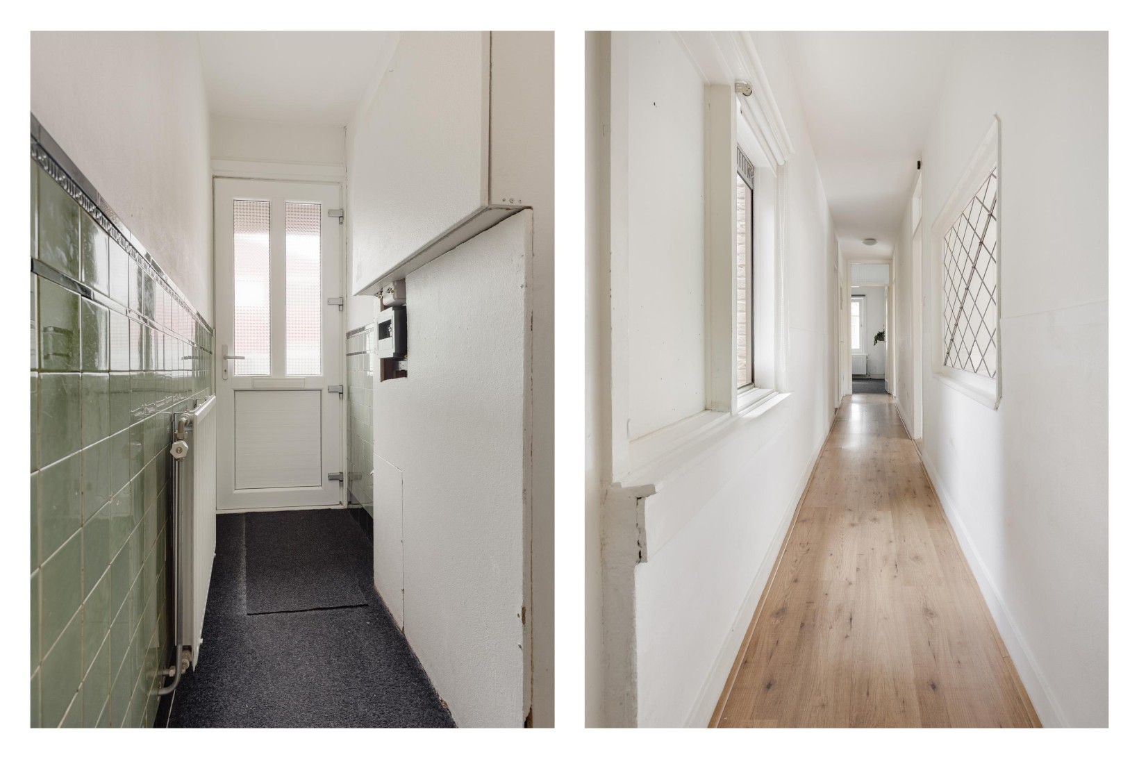 Appartement te koop: Transvaalstraat 22, Haarlem