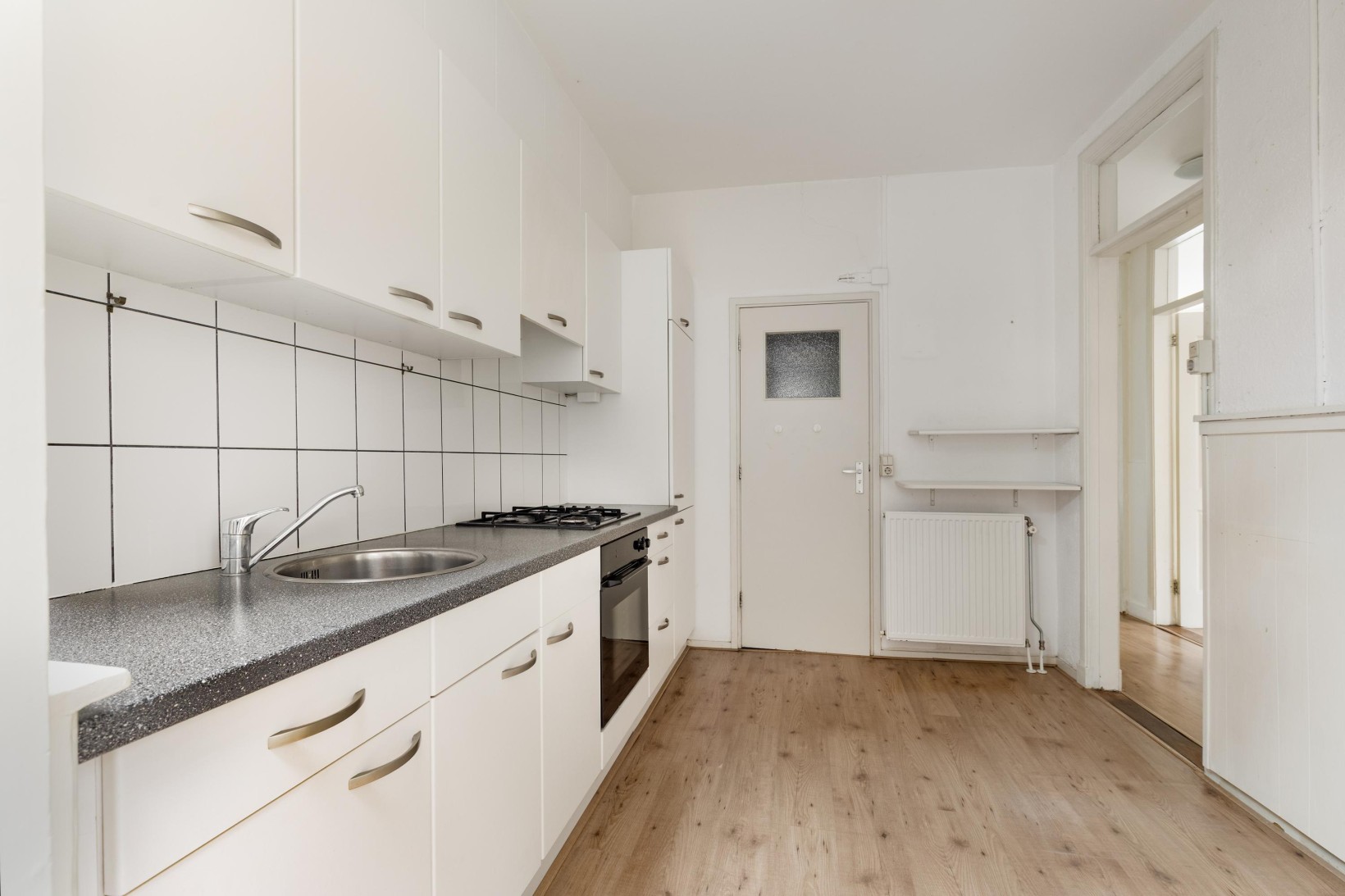 Appartement te koop: Transvaalstraat 22, Haarlem