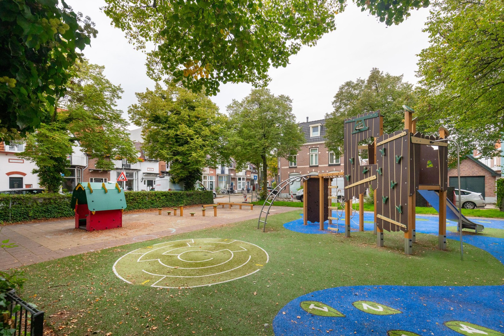 Appartement te koop: Transvaalstraat 22, Haarlem