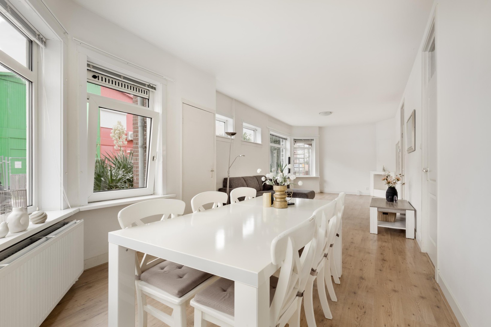 Appartement te koop: Transvaalstraat 22, Haarlem