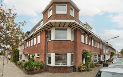 Transvaalstraat 22
