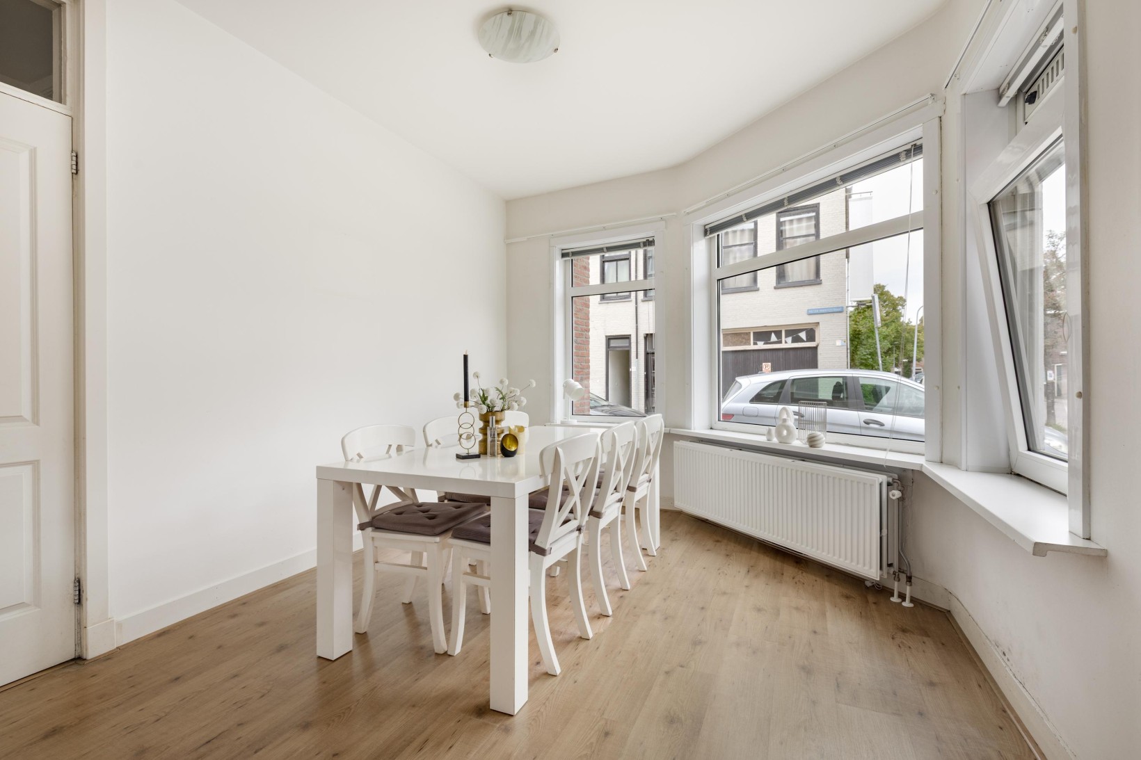 Appartement te koop: Transvaalstraat 22, Haarlem
