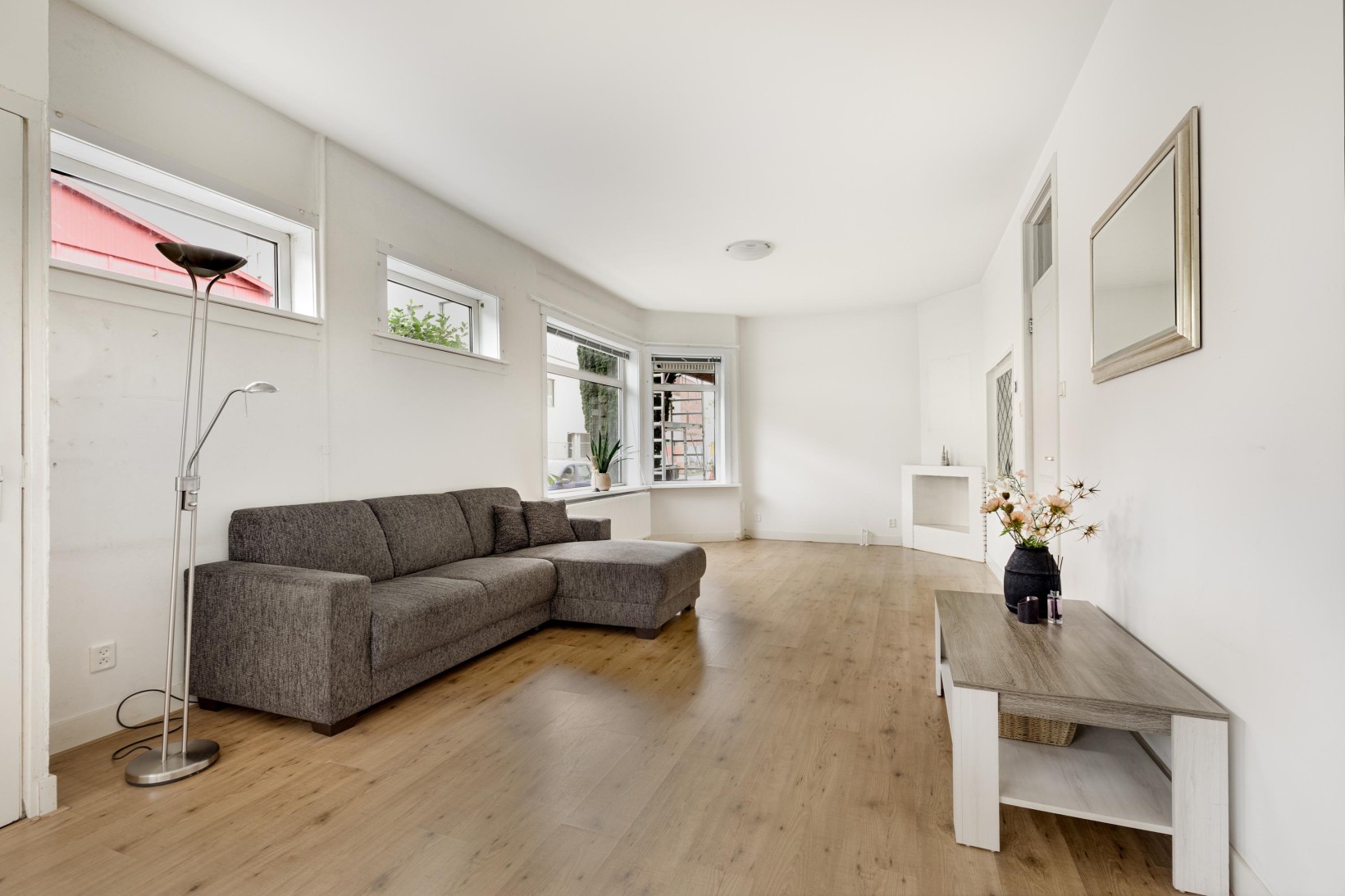 Appartement te koop: Transvaalstraat 22, Haarlem