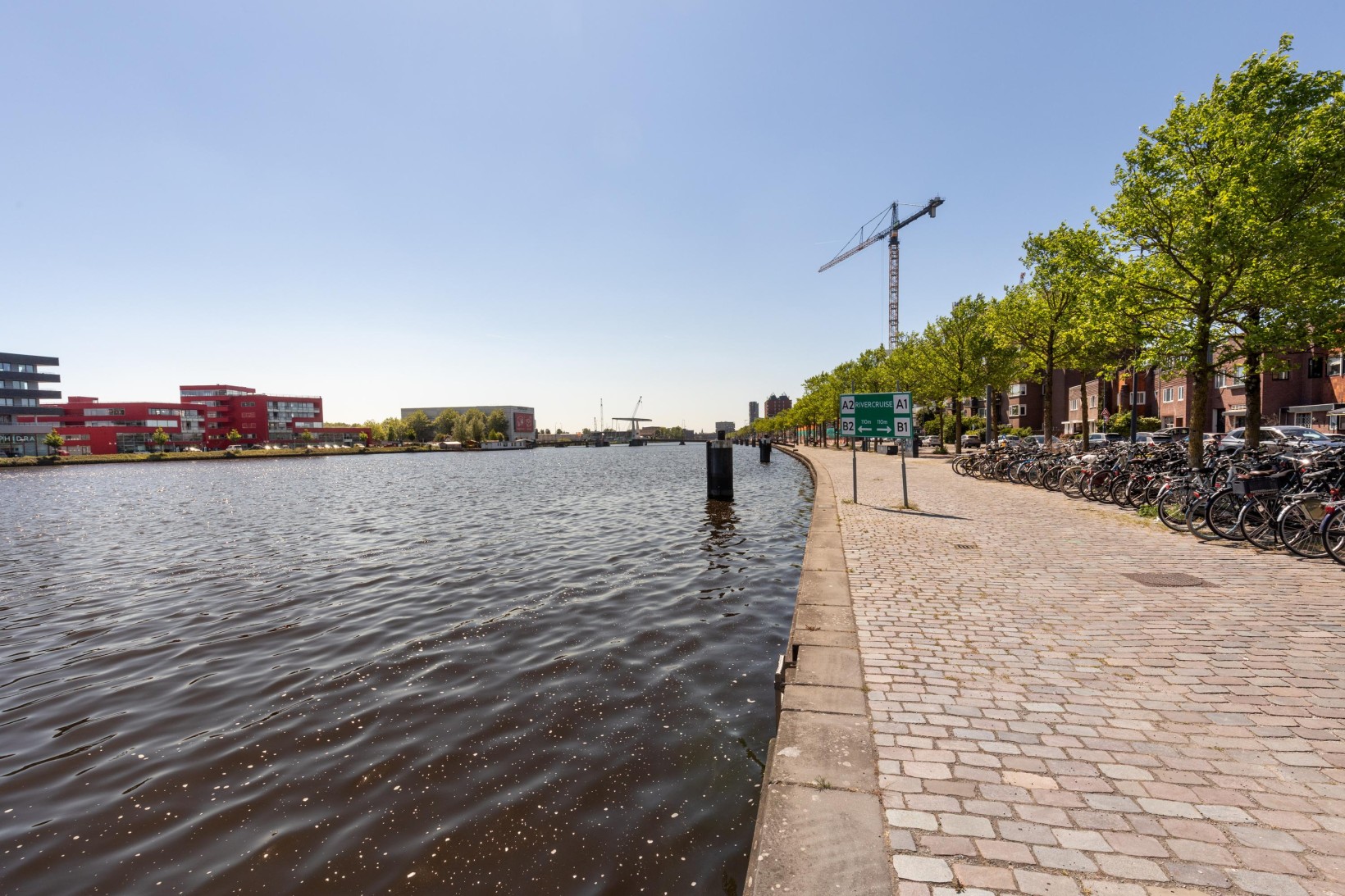 Appartement te koop: Transvaalstraat 22, Haarlem