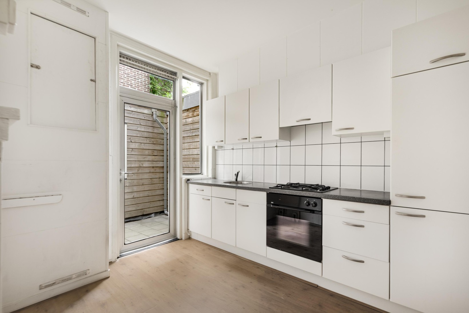 Appartement te koop: Transvaalstraat 22, Haarlem