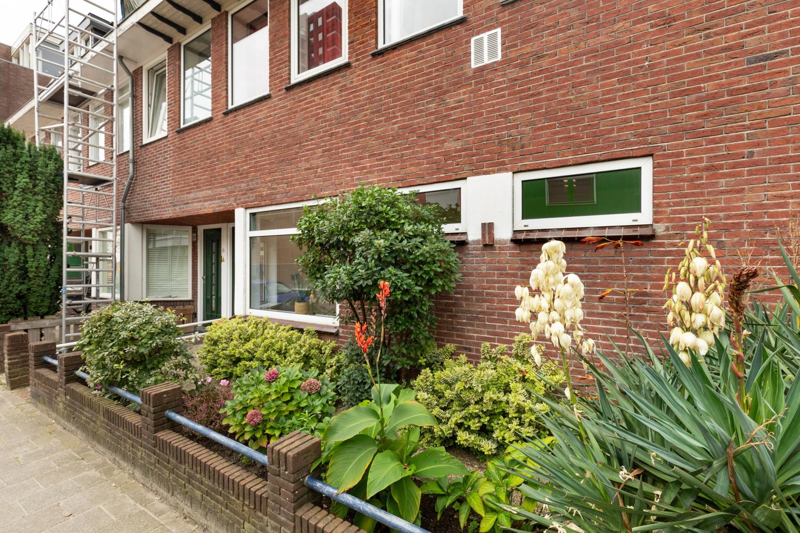 Appartement te koop: Transvaalstraat 22, Haarlem