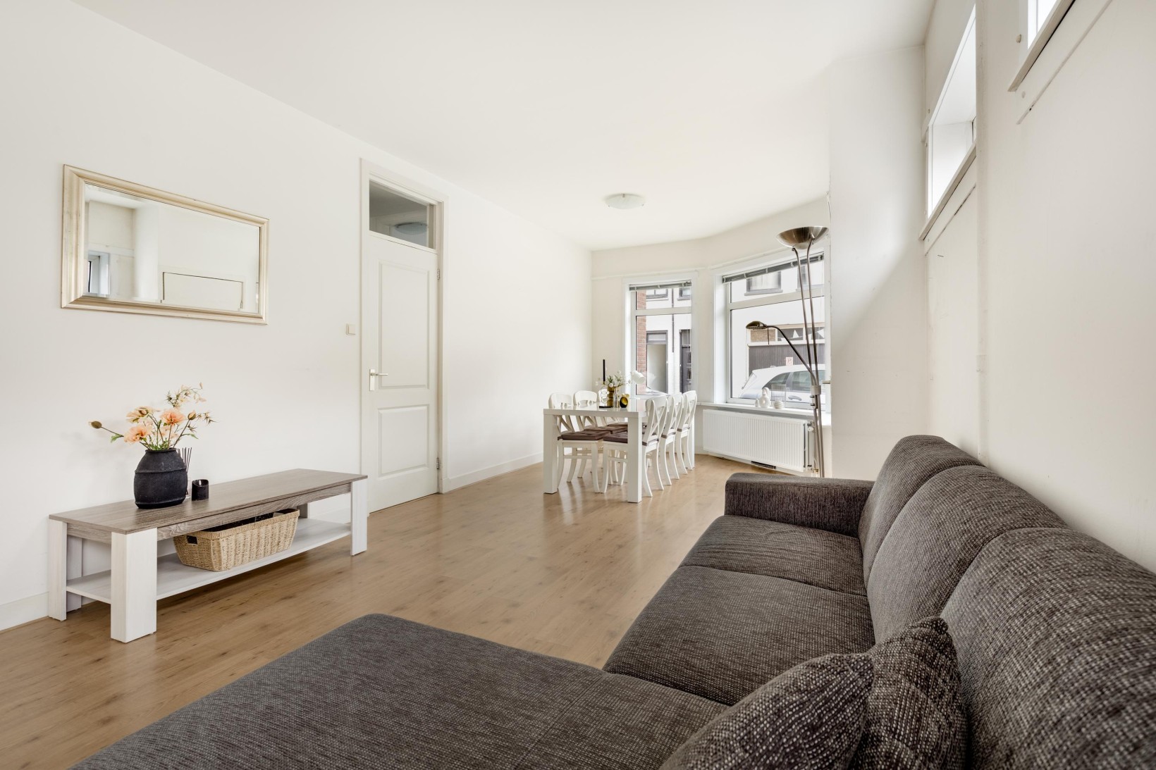 Appartement te koop: Transvaalstraat 22, Haarlem