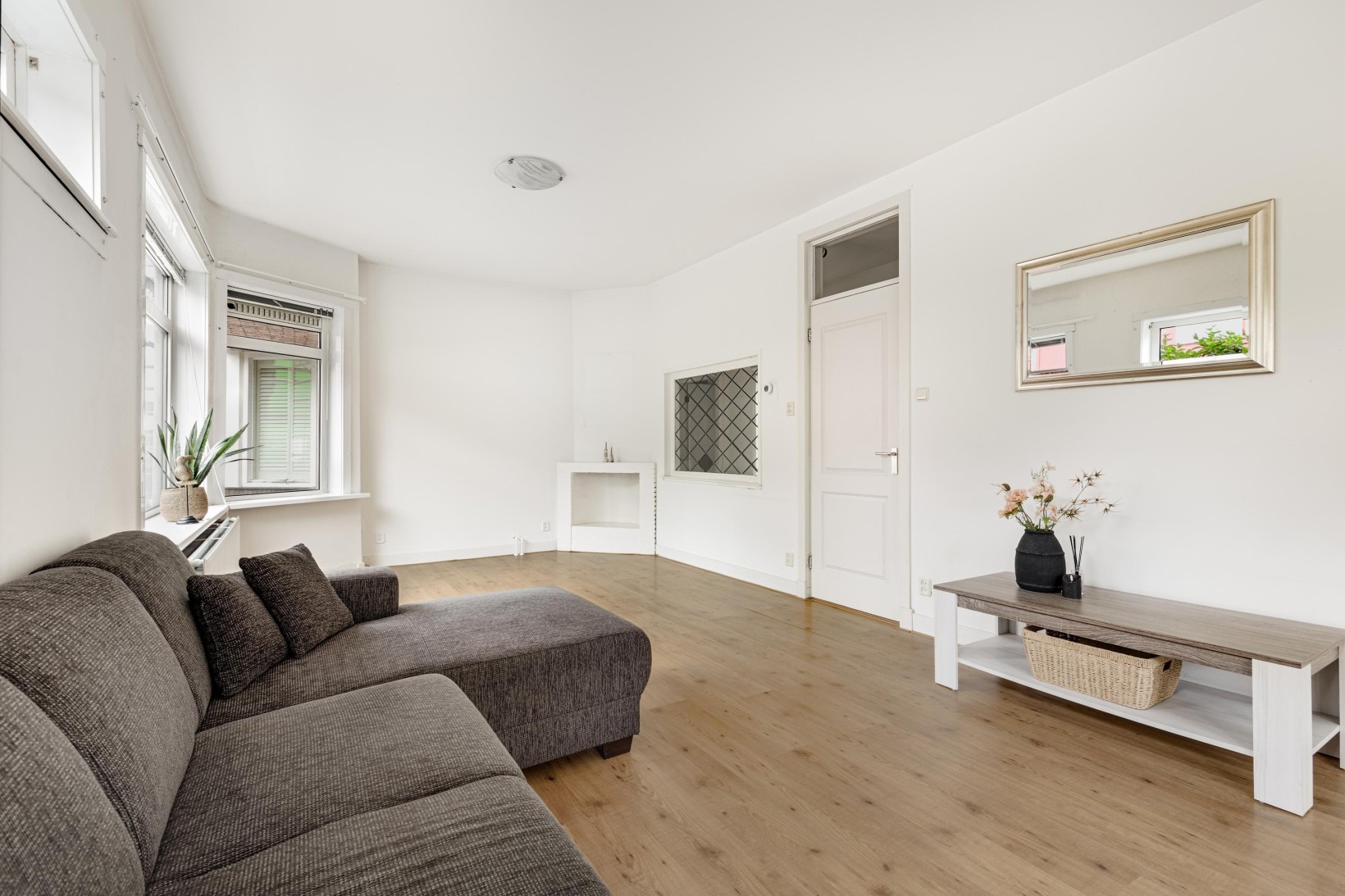 Appartement te koop: Transvaalstraat 22, Haarlem