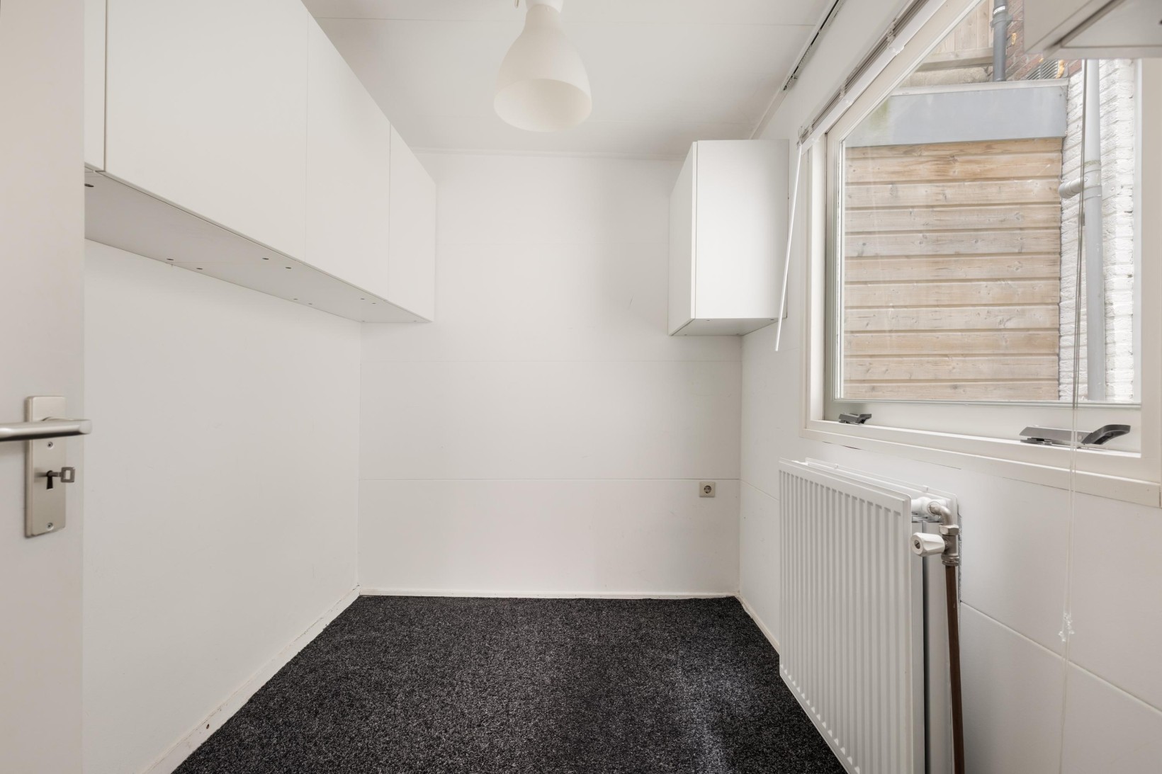 Appartement te koop: Transvaalstraat 22, Haarlem
