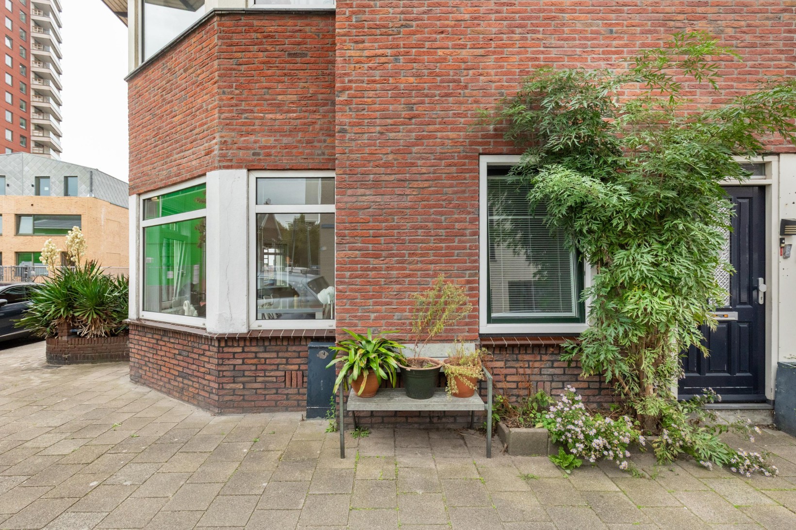 Appartement te koop: Transvaalstraat 22, Haarlem