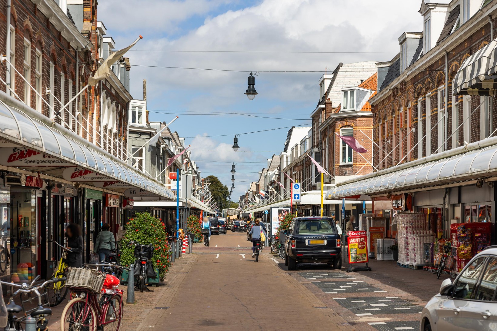 Appartement te koop: Transvaalstraat 22, Haarlem