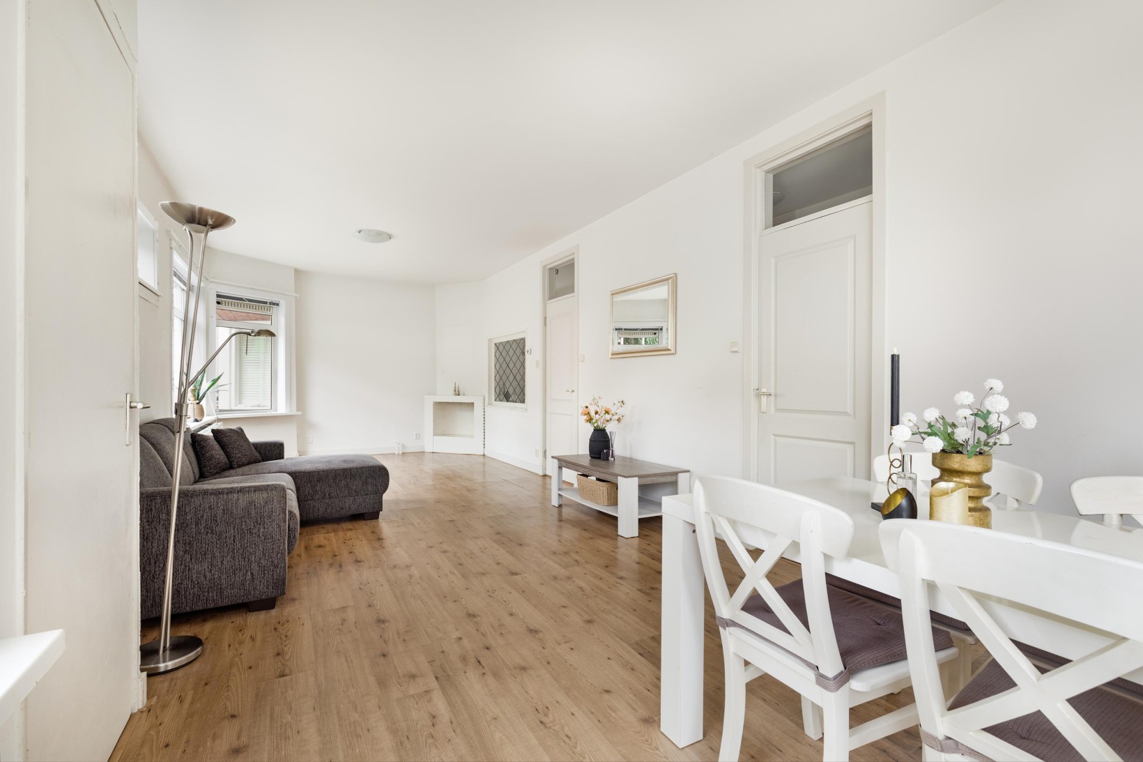 Appartement te koop: Transvaalstraat 22, Haarlem