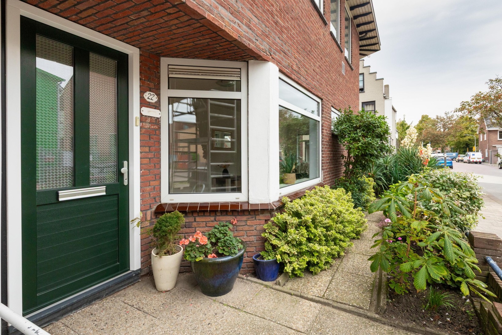 Appartement te koop: Transvaalstraat 22, Haarlem