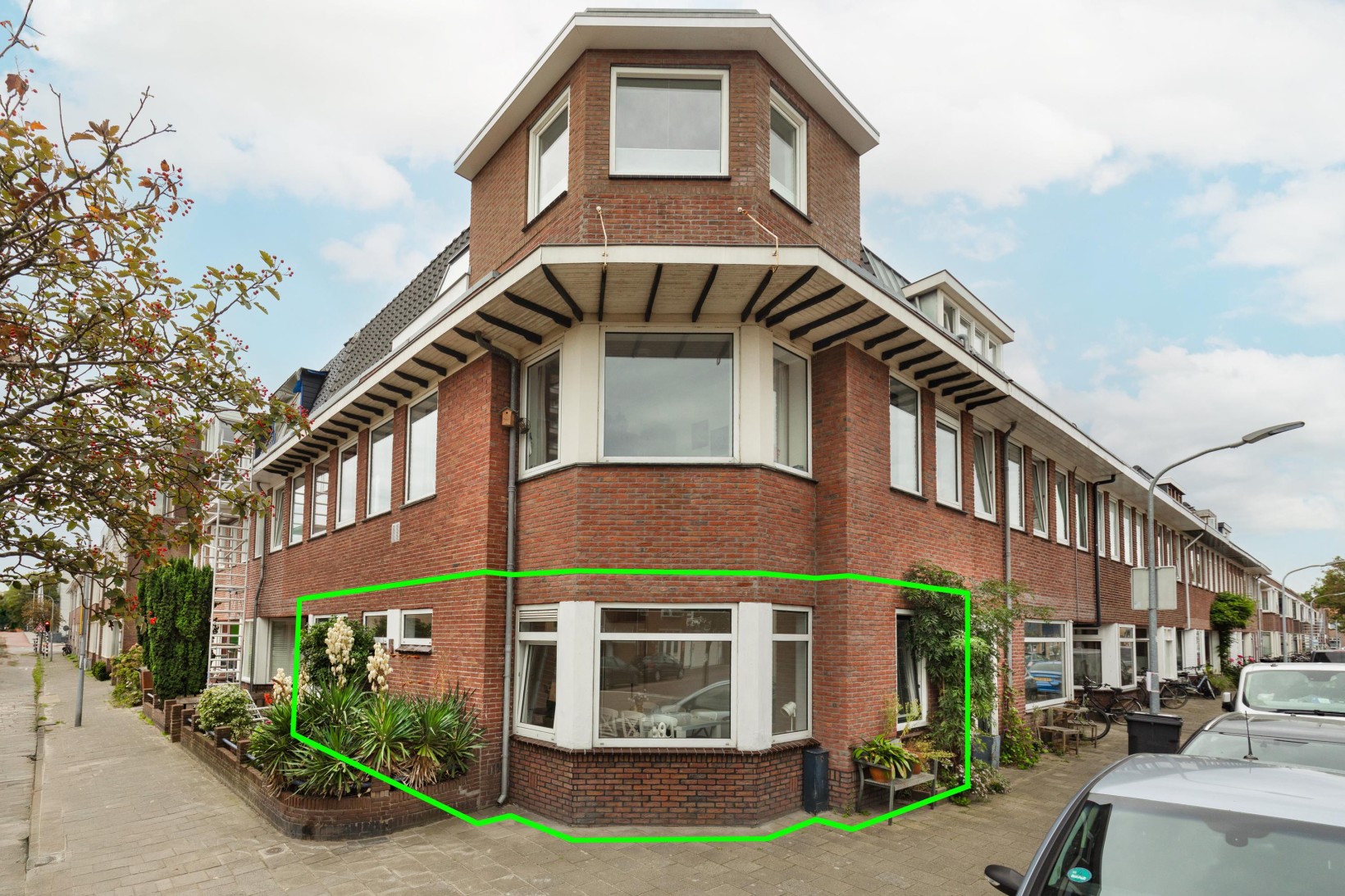 Appartement te koop: Transvaalstraat 22, Haarlem