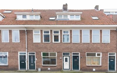 Transvaalstraat 4-ZW
