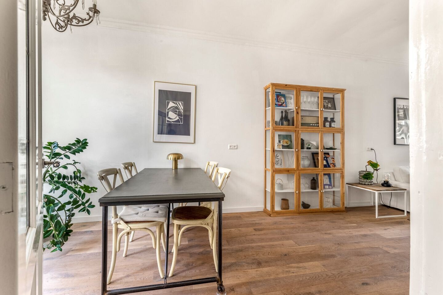Hoekwoning te koop: Bloemfonteinstraat 4, Haarlem
