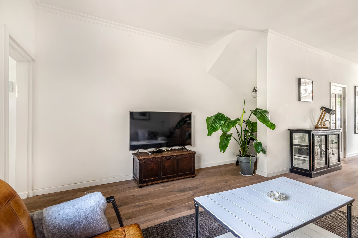 Hoekwoning te koop: Bloemfonteinstraat 4, Haarlem