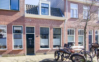 Goetzeestraat 22