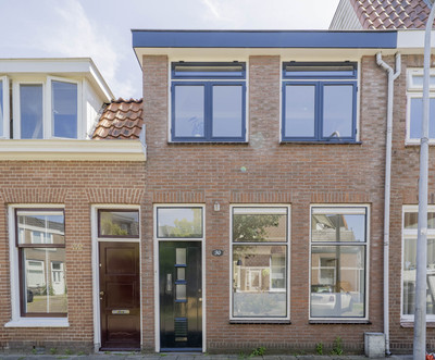 Goetzeestraat 30
