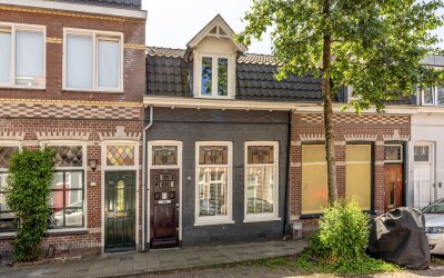 Kritzingerstraat 18