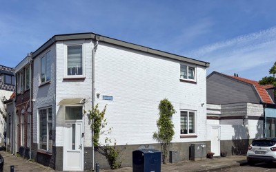 Kritzingerstraat 2