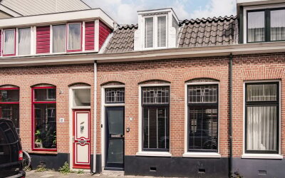 Maraisstraat 7