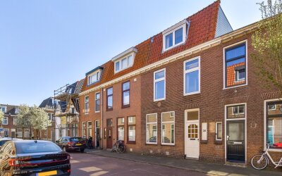 Brandtstraat 26