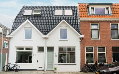 Brandtstraat 32
