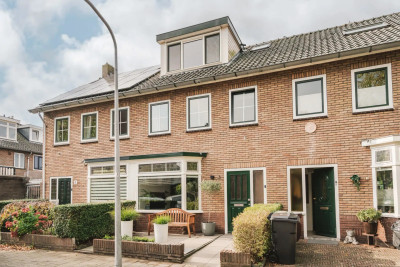 Tafelbergstraat 3