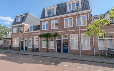 Lotterstraat 32