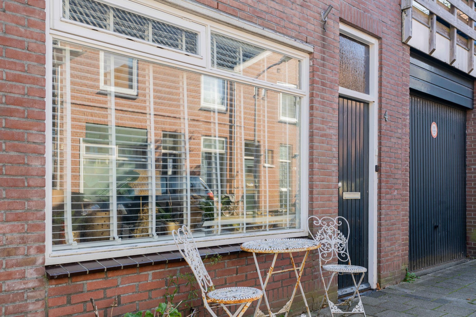 Tussenwoning te koop: Lotterstraat 4, Haarlem